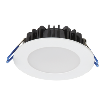 MARBLE 10W Triple CCT LED Downlight