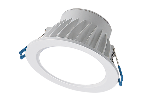 LOTUS 10W DIMMABLE LED DOWNLIGHT WITH INTEGRATED DRIVER