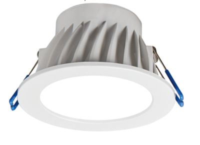 LOTUS DIMMABLE LED DOWNLIGHT WITH INTEGRATED DRIVER, TRIPLE COLOUR TEMPERATURE