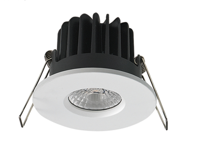 LAPIS 10W 3CCT Fire Rated LED Downlight