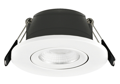 OLIVE 4CCT Adjustable LED Downlight