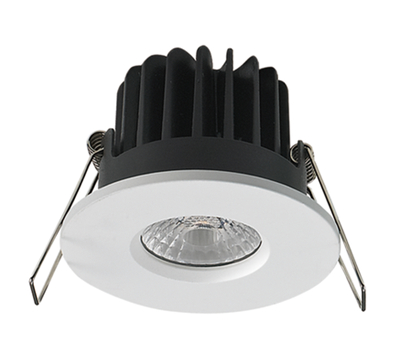 LAPIS 10W Fire Rated DOB LED Downlight			