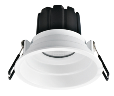 CORAL 10W Anti-Glare LED Downlight