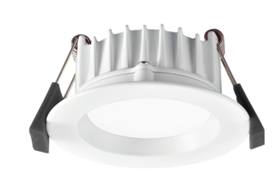 MARBLE 8W MINI LED DOWNLIGHT TRIPLE COLOUR TEMPERATURE