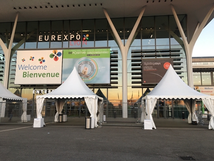 2019 Lyon Exhibition 